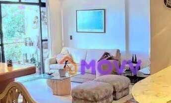 Imagem 3: 3 quartos, 2 suites, 2 vagas, Varandas Jardim Icarai