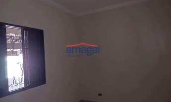 Imagem 6: Casa à venda em Jardim Santa Marina - Jacareí