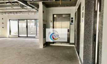 Imagem 7: Conjunto para alugar, 455 m² por R$ 72.905,60/mês - Pinheiros - São Paulo/SP