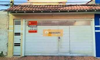 Imagem: Sobrado com 2 dormitórios à venda, 193