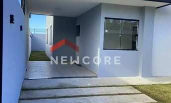 Imagem 5: Casa em Rua Comendador Cyrino de Marins Coutinho - Alpha Green - Campos dos Goytacazes/RJ