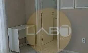 Imagem 9: Apartamento 2 dormitórios sendo 1 suíte semi mobiliado sol da manhã