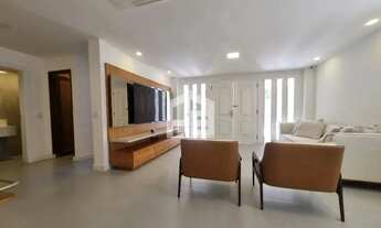 Imagem 6: Casa triplex 6 suítes à venda condomínio Santa Marina em Barra da Tijuca - Rio de Janeiro