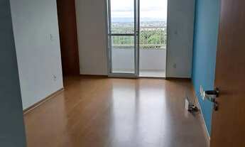 Imagem: Vende-se Apartamento Condomínio Chapada