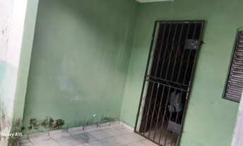 Imagem 4: Vende_se casa santa maria da codipi(parque wall ferraz)maria