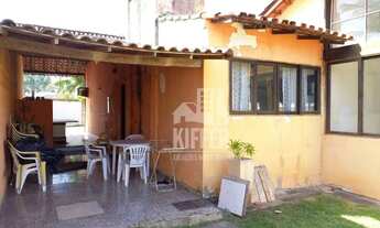 Imagem 7: Casa em Camboinhas a 70m da Praia Terreno Amplo com Vista Mar