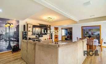 Imagem 6: Casa 4 dormitórios no bairro Chácara das Pedras