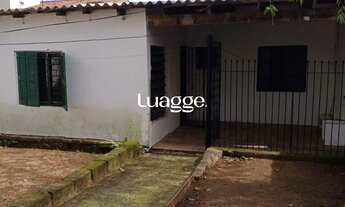 Imagem 2: Casa dois dormitórios pátio compartilhado, Bairro Nonoai