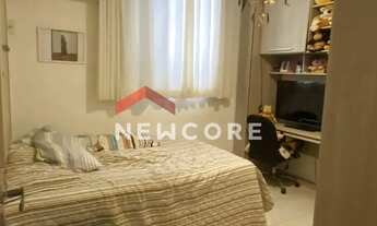 Imagem 6: Casa em Rua Evaristo da Veiga - Campo Grande - Santos/SP