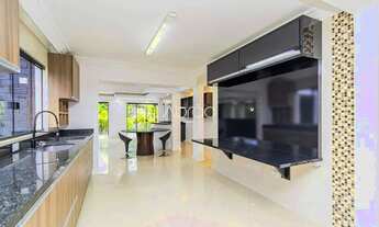 Imagem 5: Casa em Condomínio à Venda no Alphaville Graciosa 580 m² de Luxo, Conforto e Exclusividad