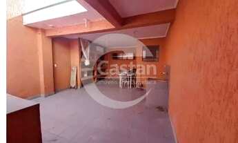 Imagem: Sobrado em Vila Prudente