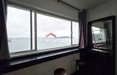 Imagem 3: Apartamento em Alameda Ari Barroso - Ilha Porchat - São Vicente/SP