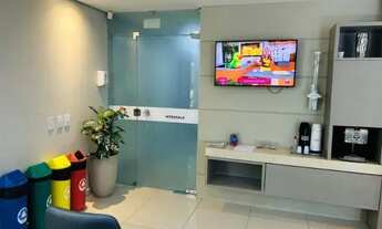 Imagem 4: Sala - Clinica Médica - Dionísio Torres