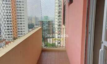 Imagem 6: Apartamento à venda, 170 m² por R$ 641.000,00 - Centro - Santo André/SP