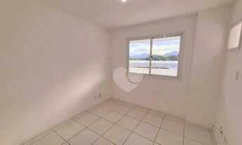 Imagem 5: Apartamento com 2 quartos sendo 1 suíte à venda, 71 m² por R$ 345.000 - Vargem Pequena