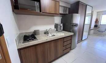 Imagem 7: Flat Mobiliado para Locação Vivence Suítes Hotel