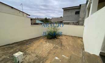 Imagem 6: Aluguel de Casa no Jardim Europa IV em Santa Bárbara D'oeste-SP: 3 quartos, 1 sala, 1