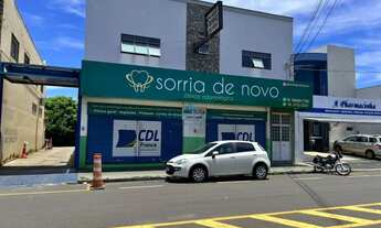 Imagem: Ponto comercial - Vila Aparecida - Franca