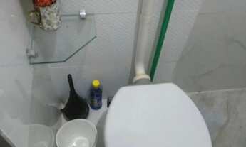 Imagem 4: Casa mobiliada no parque 10