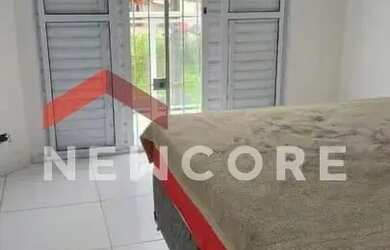 Imagem 6: Sobrado em Rua Presidente Jucelino - JD PRAIA GRANDE - Mongaguá/SP