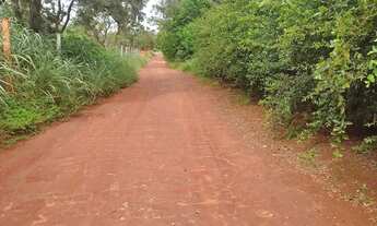 Imagem 5: Terreno 600 metros smln lago norte