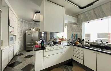 Imagem 6: Casa à venda em Santana de Parnaíba, Alphaville, com 4 suítes, com 570 m², Residencial Sei