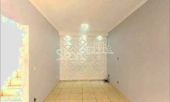 Imagem 4: Casa - Jardim Novo Campos Elíseos - Campinas