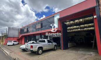 Imagem 2: Barracão com 1900m2 para Locação na Dez de Dezembro, Londrina-PR