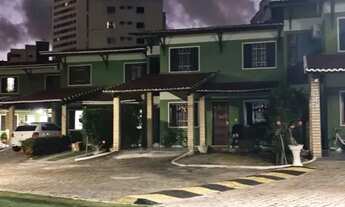 Imagem 3: Alugar - Casa Duplex em Condomínio Fechado em Nova Parnamirim- 3/4 Suíte