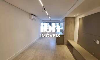 Imagem 4: Apartamento para aluguel, 2 quartos, 2 vagas, Savassi - Belo Horizonte/MG