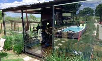 Imagem 6: Fazenda de 319ha a 40km de Cuiabá em N.S do Livramento