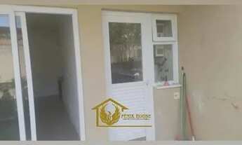 Imagem: Apartamento com 3 Quarto(s) e 2 banheiro(s)