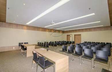 Imagem 7: SALA NO ED. COMERCIAL PALHANO BISINESS | 44M² PRIVATIVOS | 01 VAGA