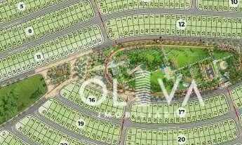 Imagem: Terreno à venda, 200 m² por R$ 120.000