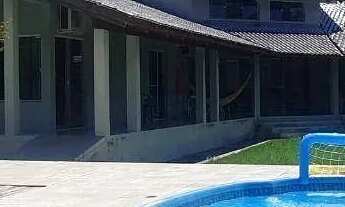 Imagem 2: Chácara com 3 dormitórios à venda, 94844 m² por R$ 1.740.000,00 - Ratones - Florianópolis