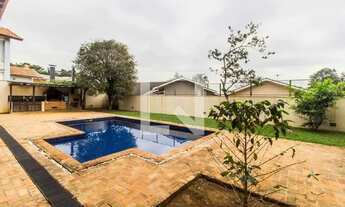 Imagem 7: Casa à Venda - Alphaville, 4 Quartos, 480 m2