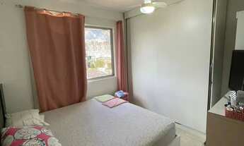 Imagem 6: Weekend Club mobiliado 3 quartos sendo 1 suíte