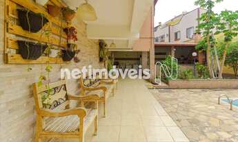 Imagem 5: Venda Casa Castelo Belo Horizonte