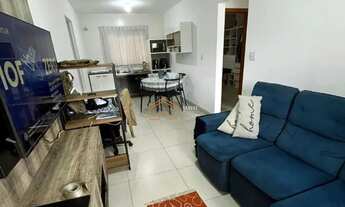 Imagem 2: Localização Privilegiada! Apartamento mobiliado no Costa e Silva, pertinho do Glória