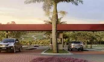 Imagem 7: Lote de esquina lateral para mata a venda no Jardins Turim - 478,27 Ágio 230.000