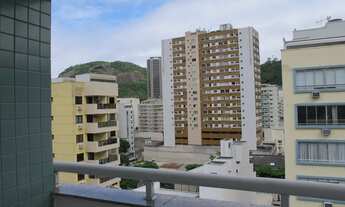 Imagem 4: FLAT 901 C/ 1 QUARTO E 1 VAGA NA GARAGEM EM BOTATOGO/RJ - ÓTIMA LOCALIZAÇÃO!!!