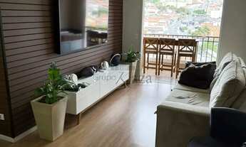 Imagem: Apartamento/Padrão - Residencial - No bairro