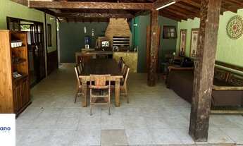 Imagem 6: Praia de Cambury - Ano Novo e temporada - 8 pessoas