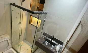 Imagem 4: Casa no Condomínio Maluí Residence com 137m², 3 Quartos, 3 Banheiros e 2 Garagens