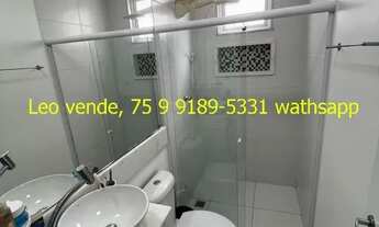 Imagem 5: Leo vende, bairro Sim, 2\4 suíte, área goumert , fino acabamento