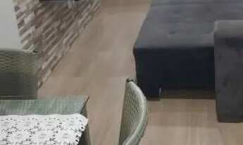 Imagem 2: Apartamento só 80 mil