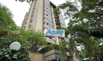 Imagem 4: Amplo apartamento 3 dormitórios sendo 2 suítes, 2 vagas