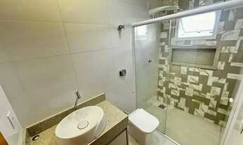 Imagem 6: Sobrado com 3 suites no Primor das Torres