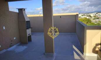 Imagem 5: Sobrado com 3 quartos e 1 suíte, com 112m² por R$ 649.000,00- Bairro Alto - Curitiba/PR!!