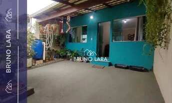 Imagem: Casa à venda em Igarapé bairro Resplendor